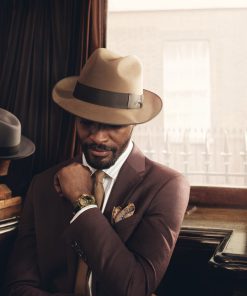 Alternative view of Heritage Automatic