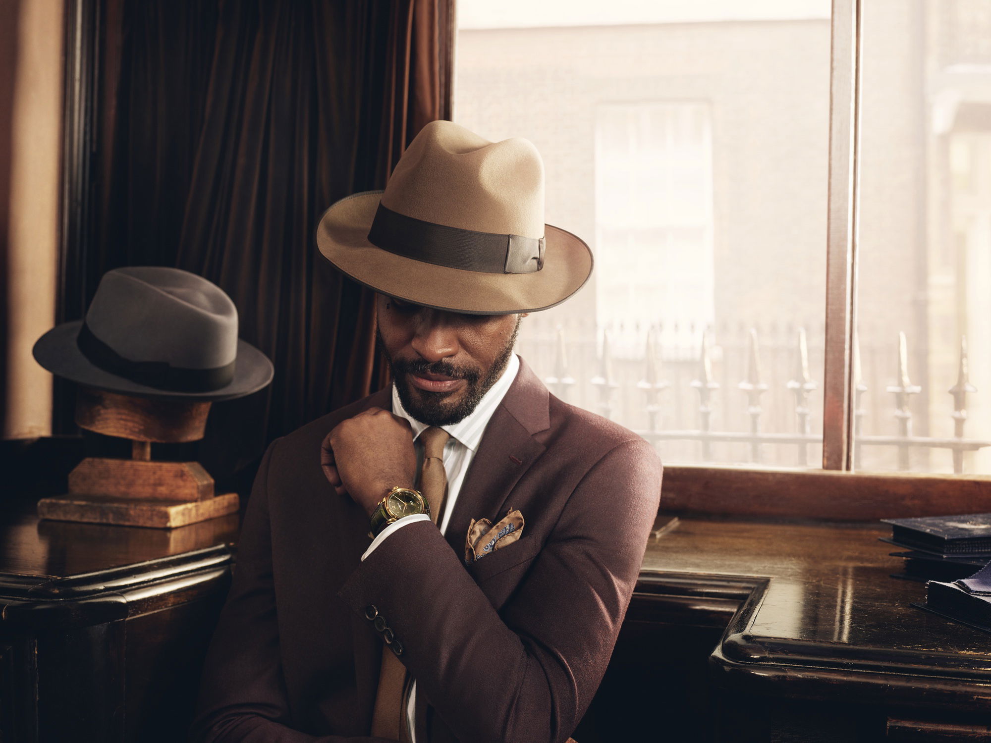 Heritage Automatic - Image 2