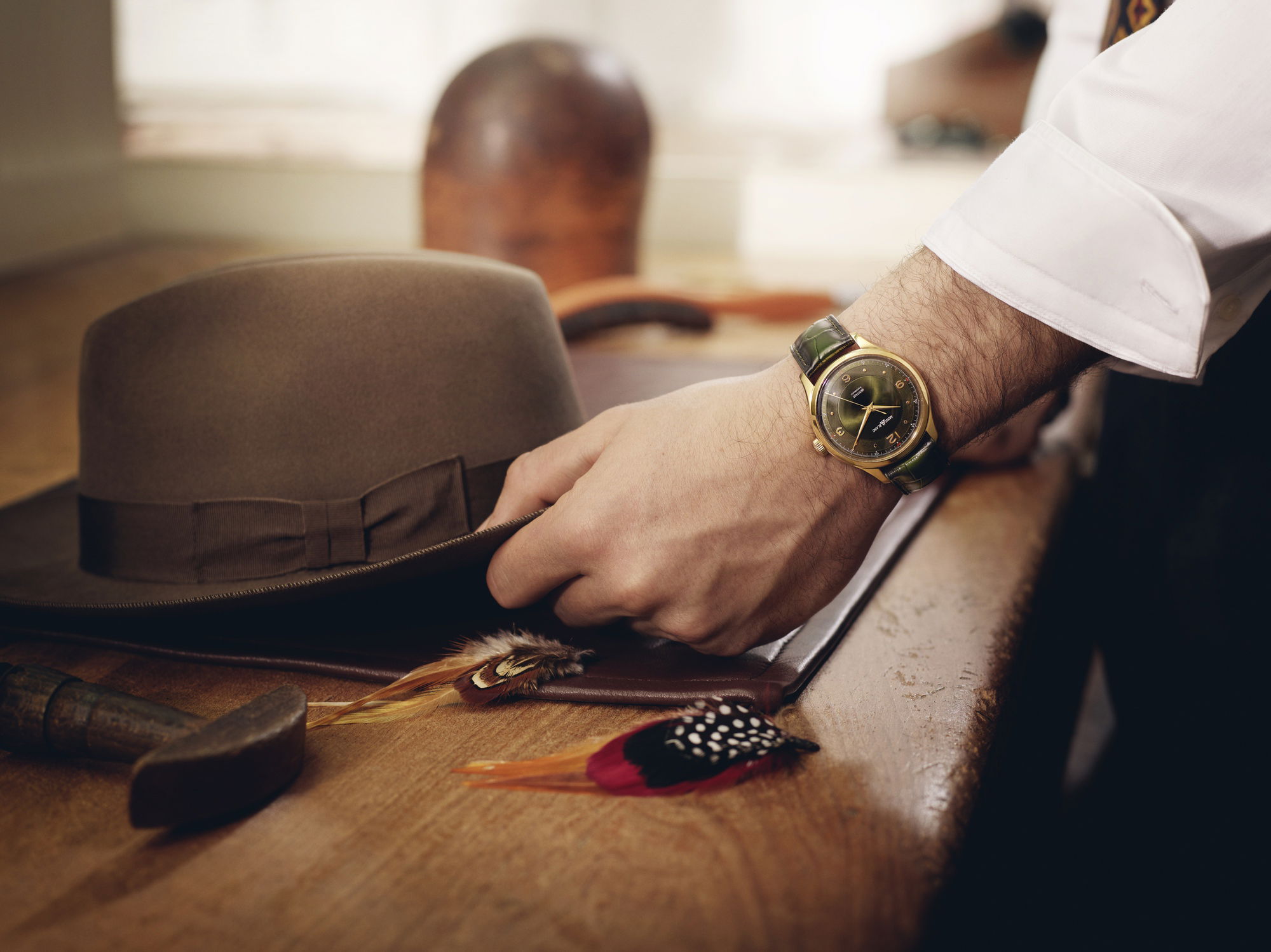 Heritage Automatic - Image 3