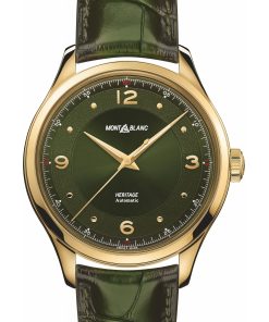 Heritage Automatic