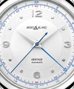 Alternative view of Heritage GMT