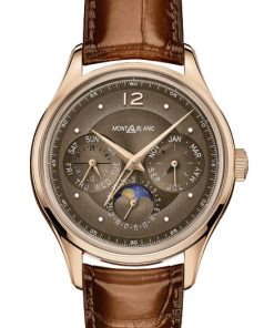Heritage Perpetual Calendar Limited Edition 100
