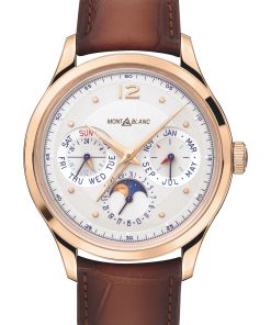 Heritage Perpetual Calendar Limited Edition
