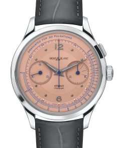 Heritage Pulsograph Limited Edition