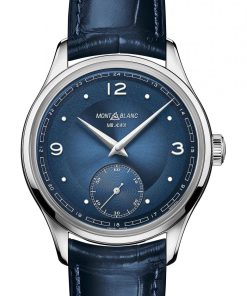 Heritage Pythagore Small Second Limited Edition 148