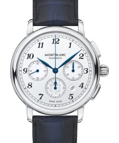 Star Legacy Automatic Chronograph