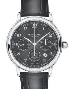 Star Legacy Automatic Chronograph