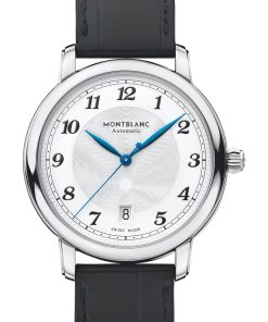 Star Legacy Automatic Date 39 mm