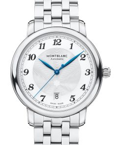 Star Legacy Automatic Date 39 mm