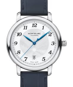 Star Legacy Automatic Date 39