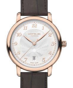 Star Legacy Automatic Date 39