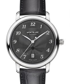 Star Legacy Automatic Date 39 mm