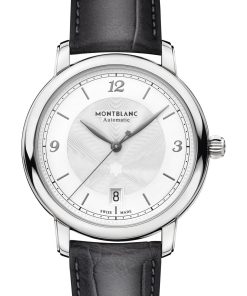 Star Legacy Automatic Date 39 mm