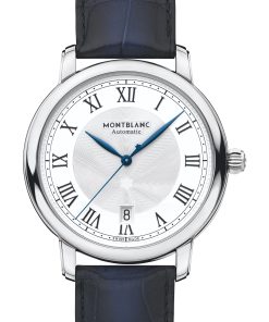Star Legacy Automatic Date 39 mm