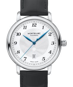 Star Legacy Automatic Date 42 mm