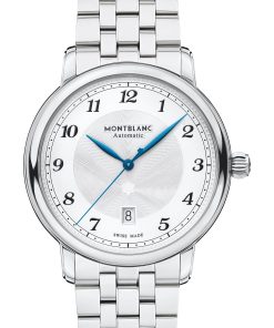 Star Legacy Automatic Date 42 mm