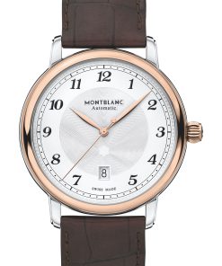 Star Legacy Automatic Date 42 mm