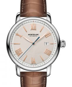 Star Legacy Automatic Date