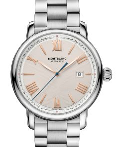 Star Legacy Automatic Date