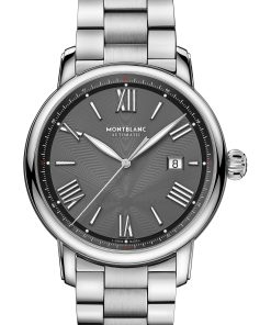 Star Legacy Automatic Date