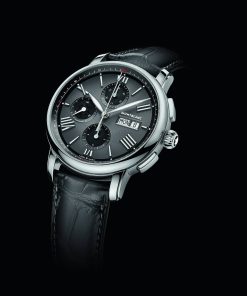 Alternative view of Star Legacy Cronograph Day date