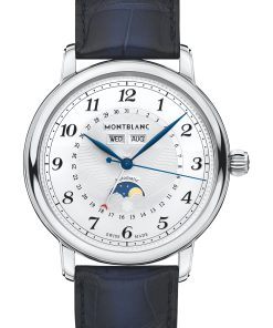 Star Legacy Full Calendar