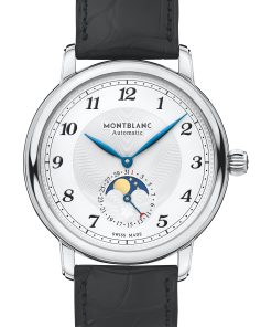 Star Legacy Moonphase 42 mm
