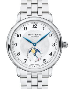 Star Legacy Moonphase 42 mm