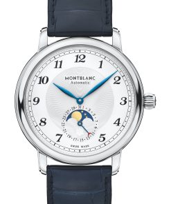 Star Legacy Moonphase 42 mm