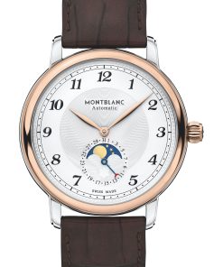 Star Legacy Moonphase 42