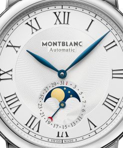 Alternative view of Star Legacy Moonphase 42