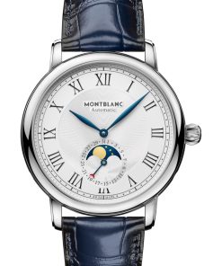 Star Legacy Moonphase 42