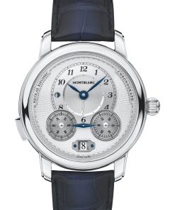 Star Legacy Nicolas Rieussec Chronograph