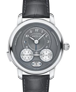 Star Legacy Nicolas Rieussec Chronograph