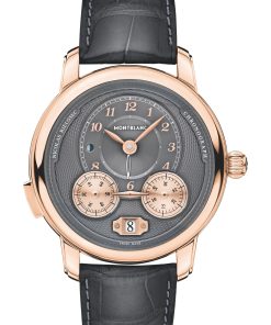Star Legacy Nicolas Rieussec Chronograph
