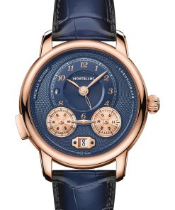 Star Legacy Nicolas Rieussec Chronograph