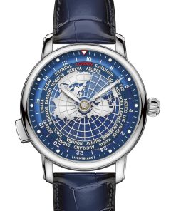 Star Legacy Orbis Terrarum