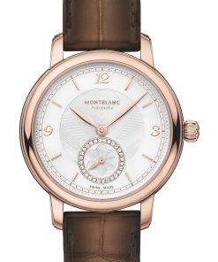 Star Legacy Small Second – 32 mm