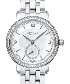 Star Legacy Small Second – 32 mm