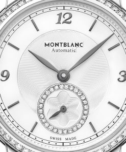 Alternative view of Star Legacy Small Second 32