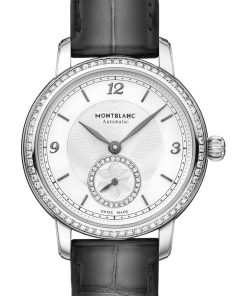 Star Legacy Small Second 32