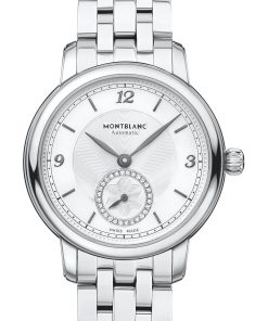 Star Legacy Small Second – 32 mm