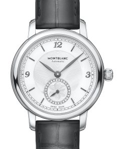 Star Legacy Small Second 32