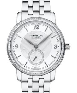 Star Legacy Small Second – 36 mm