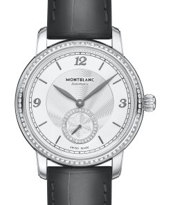 Star Legacy Small Second – 36 mm