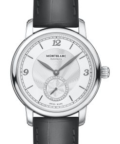 Star Legacy Small Second 36