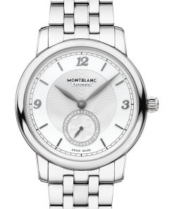 Star Legacy Small Second 36 mm