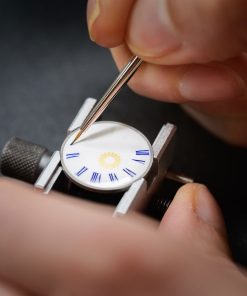 Alternative view of Star Legacy Suspended Exo Tourbillon Château de Versailles Limited Edition