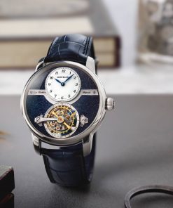 Alternative view of Star Legacy Suspended Exo Tourbillon Limited Edition 18