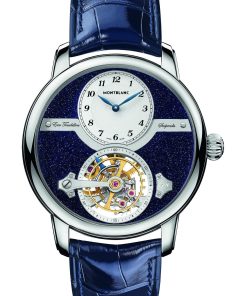 Star Legacy Suspended Exo Tourbillon Limited Edition 18